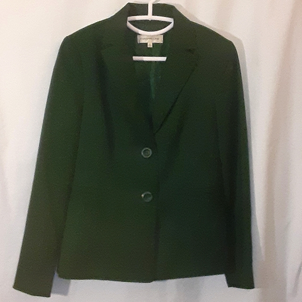 Evan Picone Suit Jacket